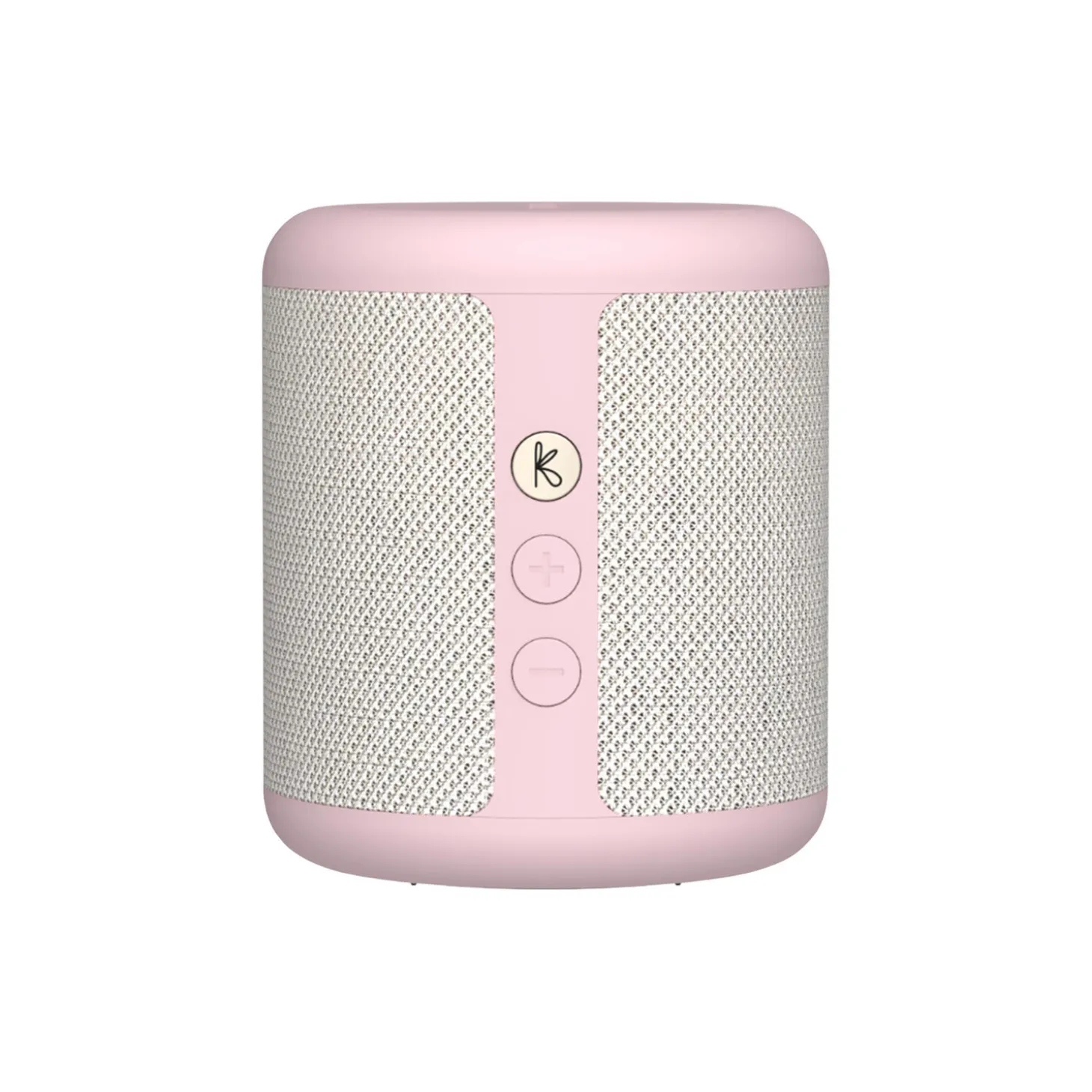 Karl Bluetooth Højttaler, dusty rose