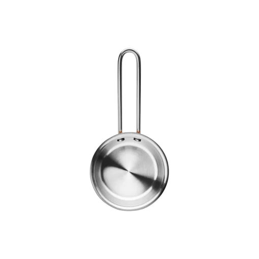 Kasserolle 0,3 L, copper