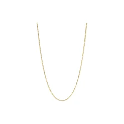 Katie Necklace, gold