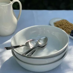 KAY dyb tallerken Ø 19 cm 2 stk.