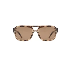 Kaya Solbriller, coquina