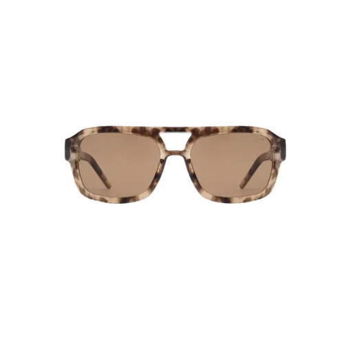 Kaya Solbriller, coquina