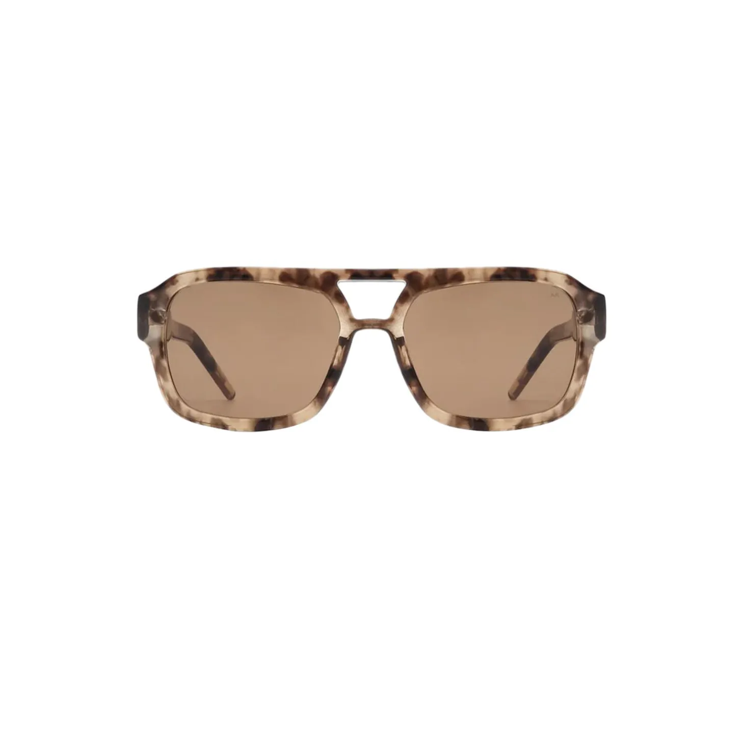Kaya Solbriller, coquina