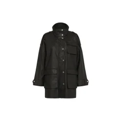 KBAngellica Jacket, meteorite