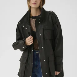 KBAngellica Jacket, meteorite