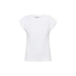 KBAnnie Top, bright white