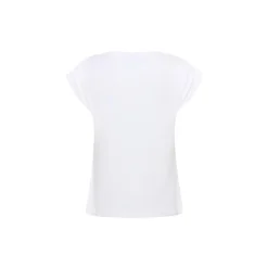 KBAnnie Top, bright white