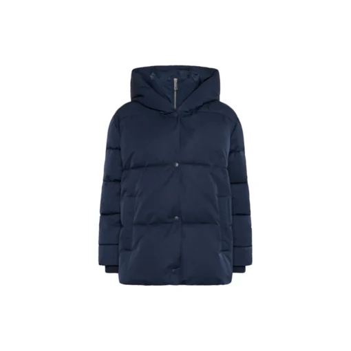 KBApril Jacket, inkwell