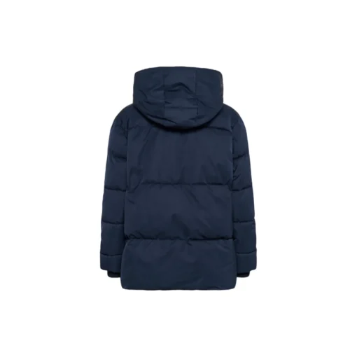 KBApril Jacket, inkwell