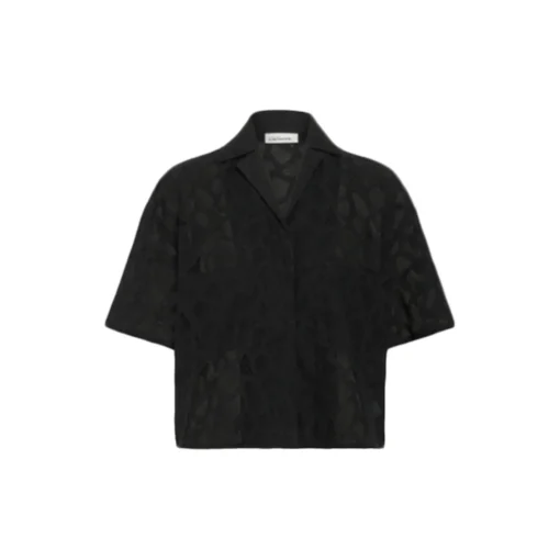 KBAudrey Shirt, meteorite