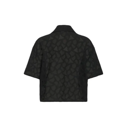 KBAudrey Shirt, meteorite