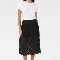 KBAudrey Skirt, meteorite