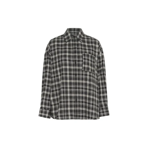 KBBelis Oversize Shirt, thunderstorm check