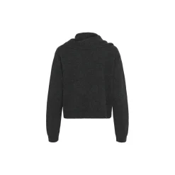 KBBerenice Pullover, dark gray melange