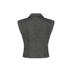 KBBlair Waistcoat, meteorite