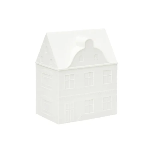 København natlampe, off-white