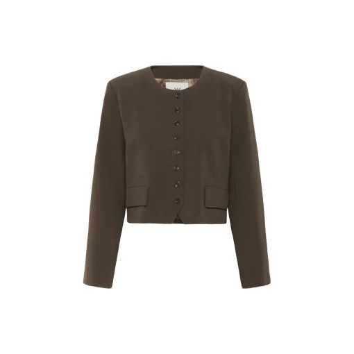 KBRo Jacket, bracken