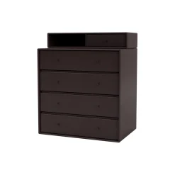 KEEP kommode, 160 balsamic