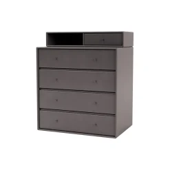 KEEP kommode, 35 coffee