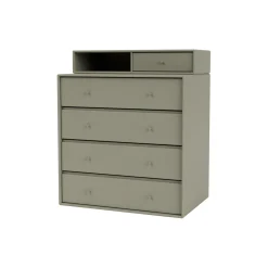 KEEP kommode, 144 fennel