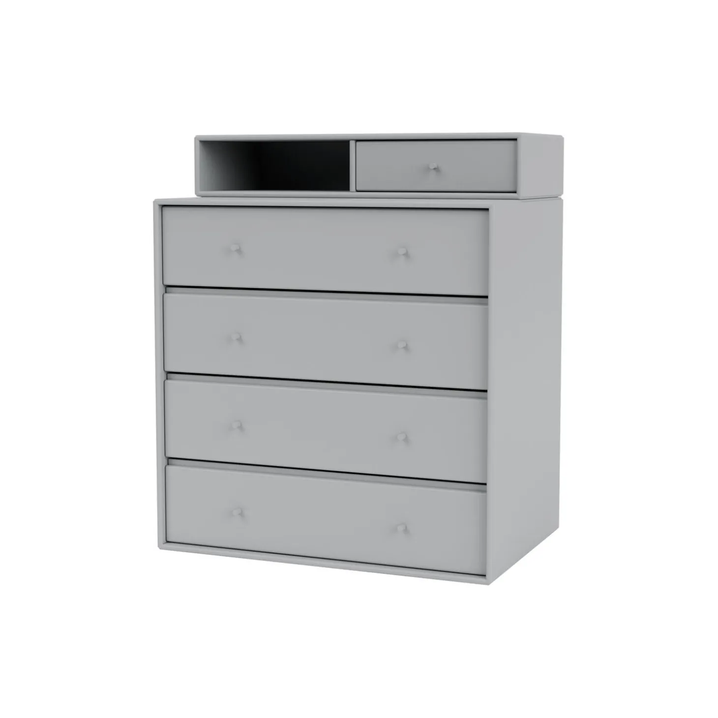 KEEP kommode, 02 fjord