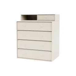 KEEP kommode, 158 oat