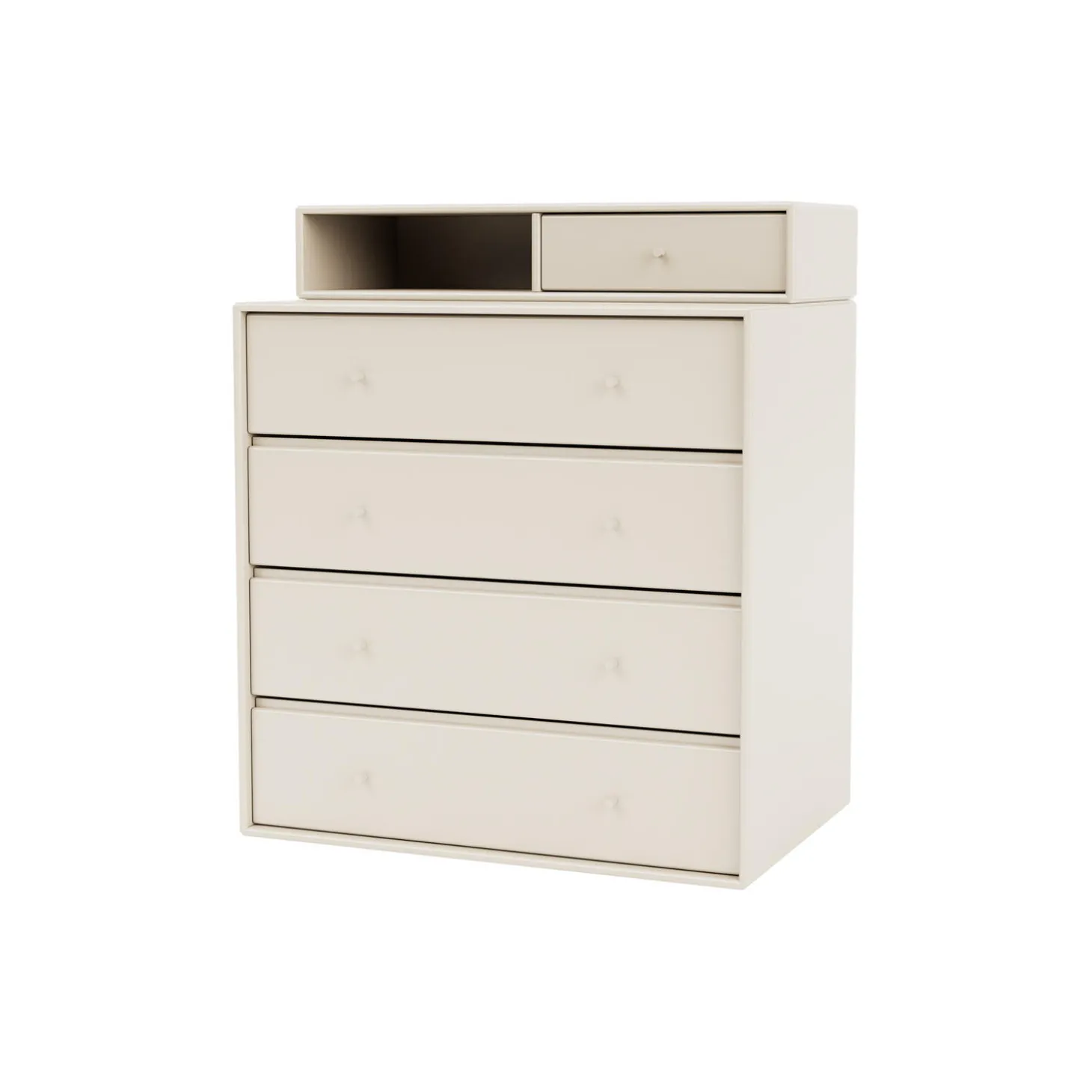 KEEP kommode, 158 oat