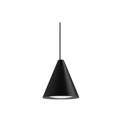 Keglen pendel, black