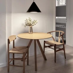 Keglen pendel, black