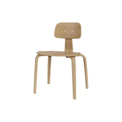 Kevi 2070 stol, oak