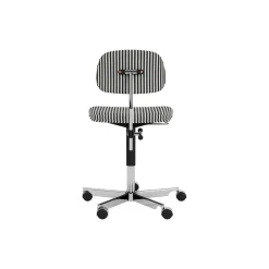 Kevi 2534U kontorstol, Mads Nørgaard