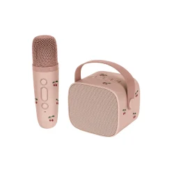 Kids Karaoke, cherry