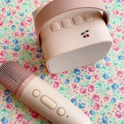 Kids Karaoke, cherry