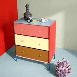 KIMPOP CARRY kommode