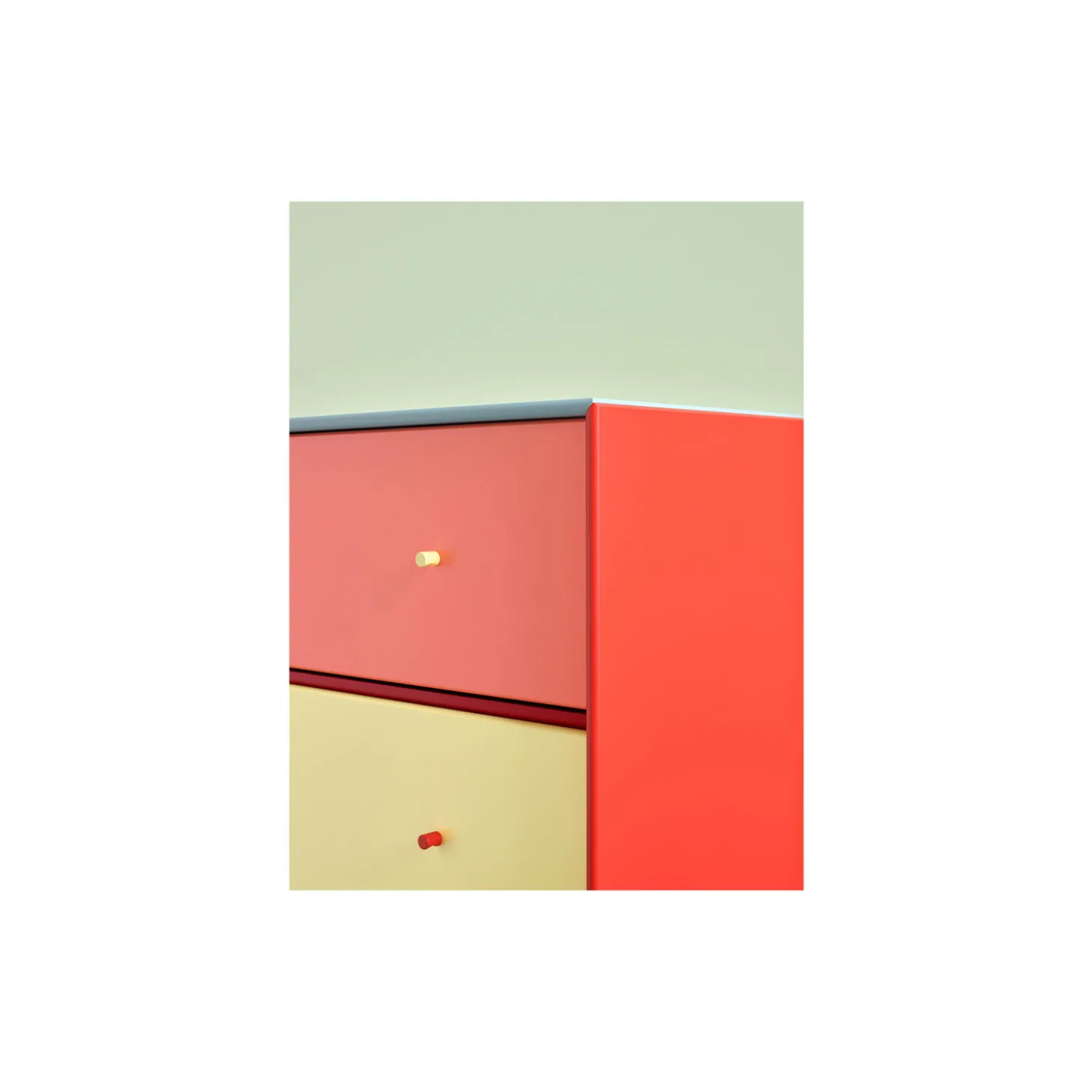 KIMPOP CARRY kommode