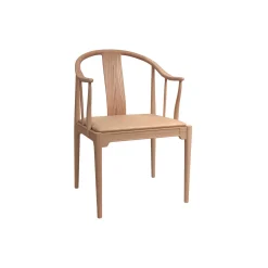 Kinastolen™ 80-års jubilæumsudgave, oiled cherry/natural