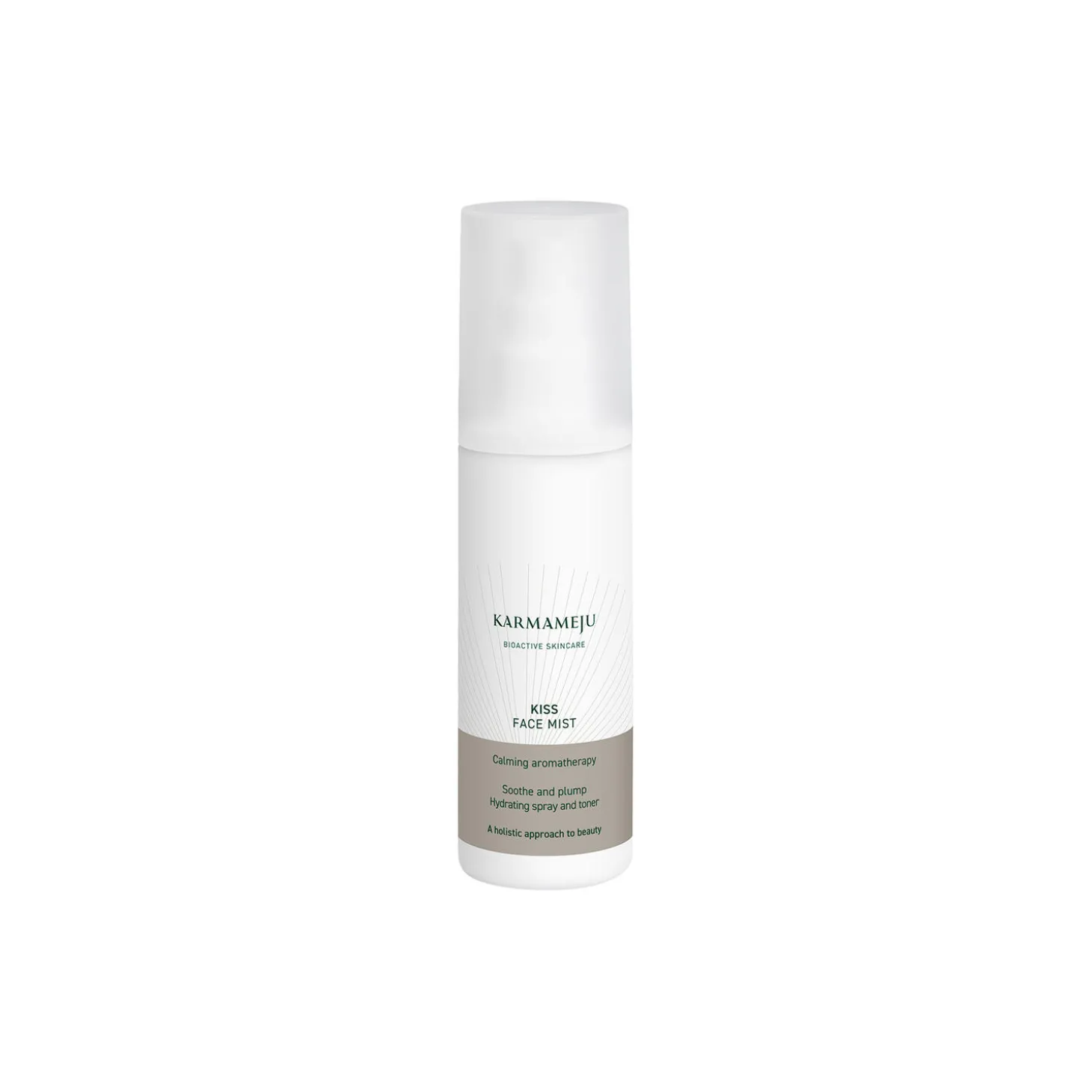 KISS face mist