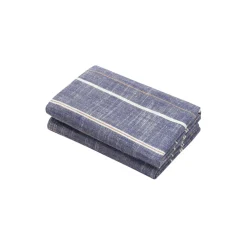 Kitchen Towel, mix blue