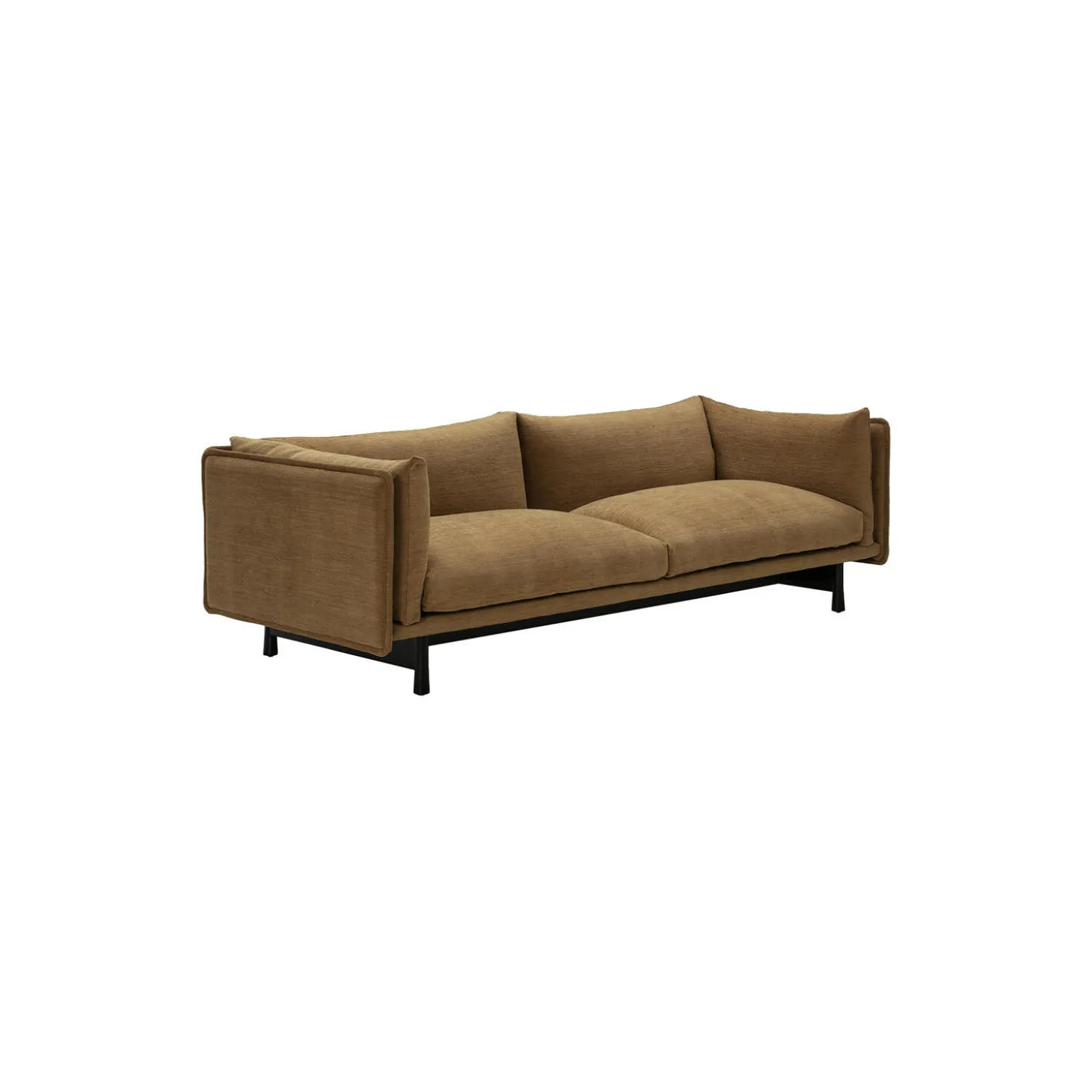 Kite 2,5 pers. sofa, Roco col. 02