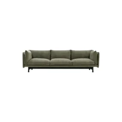 Kite 3 pers. sofa, Roco col. 08