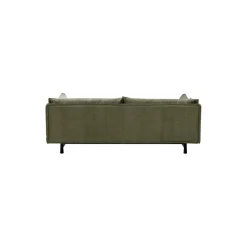 Kite 2 pers. sofa, Roco col. 08