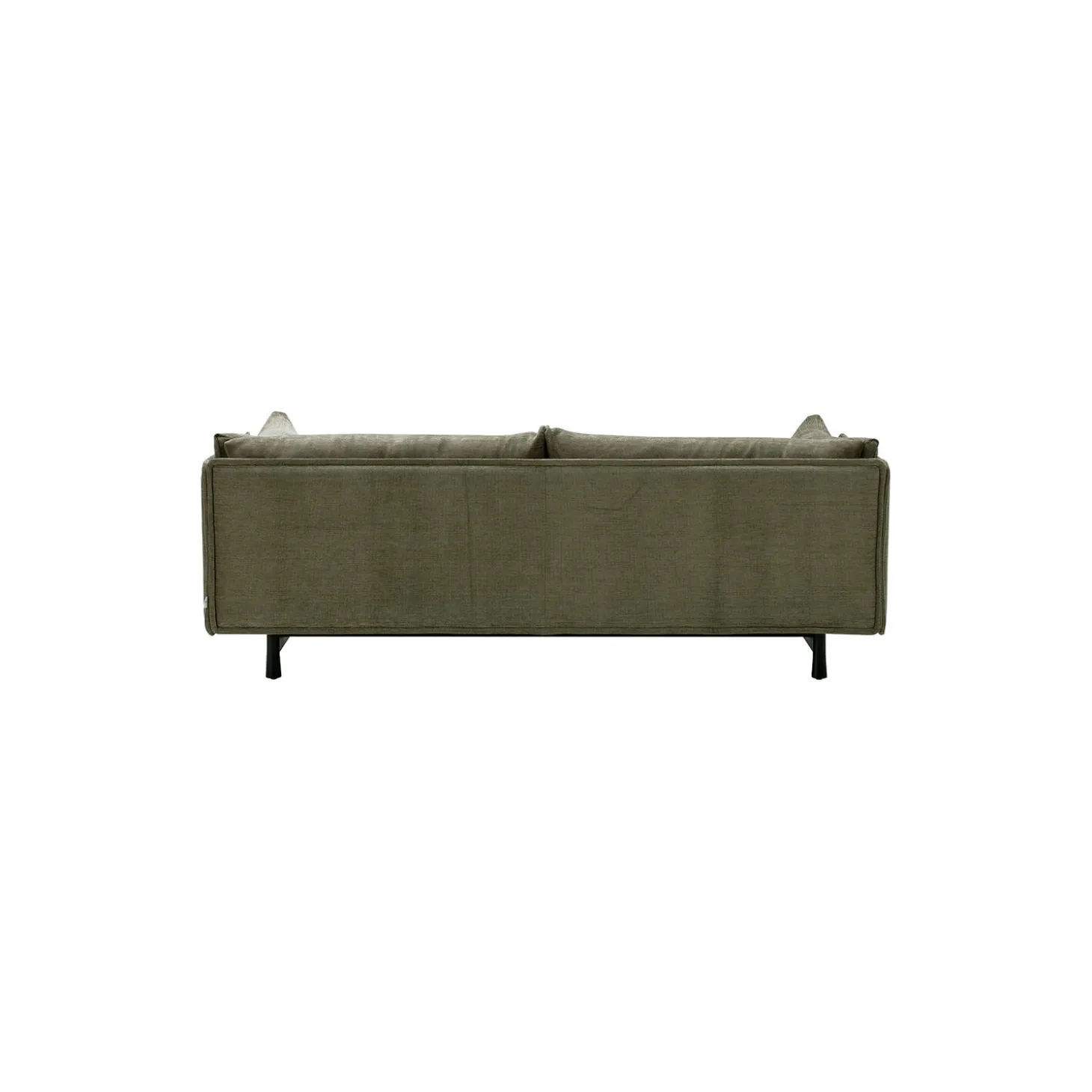 Kite 2 pers. sofa, Roco col. 08