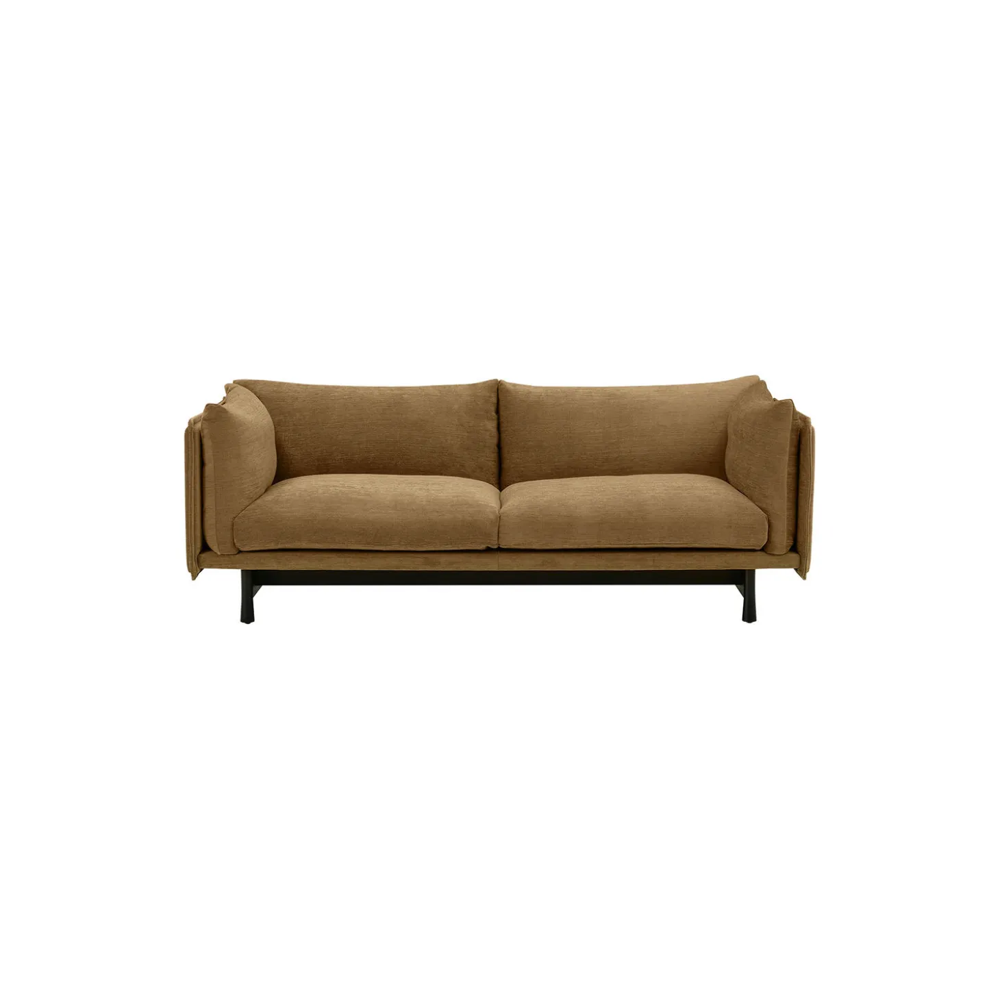 Kite 2 pers. sofa, Roco col. 02
