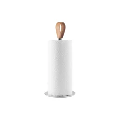 Køkkenrulleholder, steel