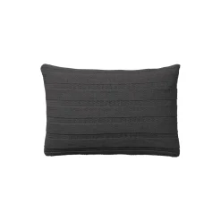 KLARA Cushion, coal dust