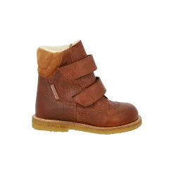 Klassisk TEX-støvle, cognac/cognac