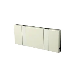 KNAX vandret 2 knagerække, nordic/grå