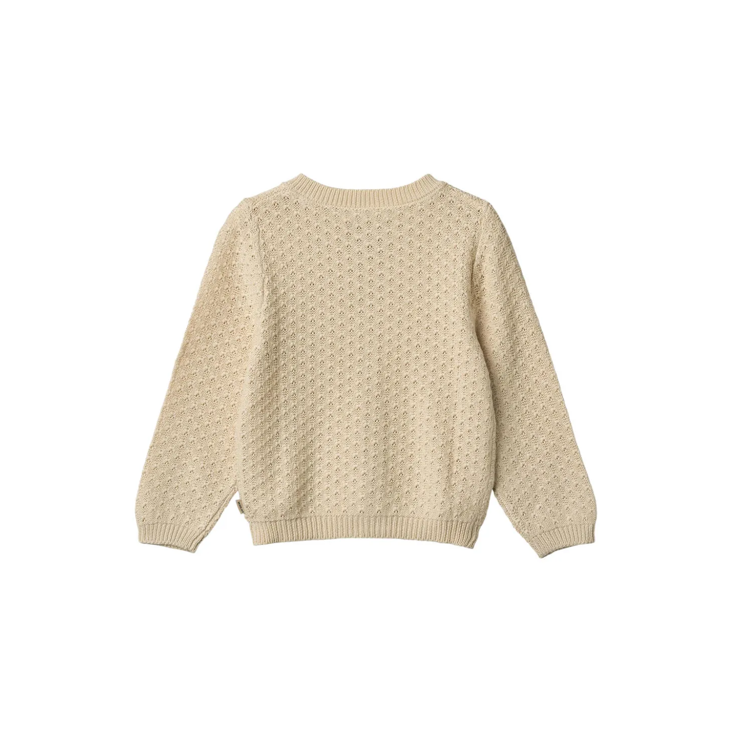 Knit Cardigan Magnella, 3336 sandshell