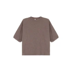Knit, fango