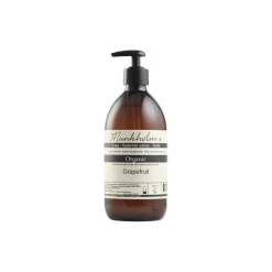 Økologisk flydende sæbe, grapefruit